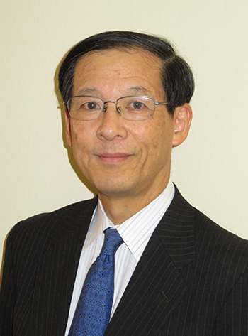 Aoyama Keiji