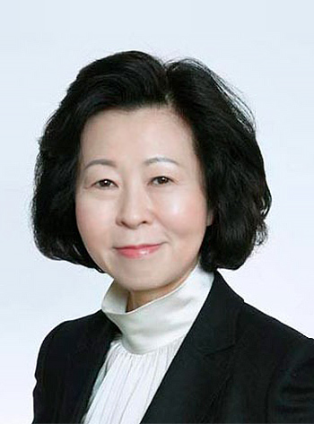 深川由起子