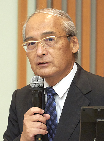 Kubo Fumiaki