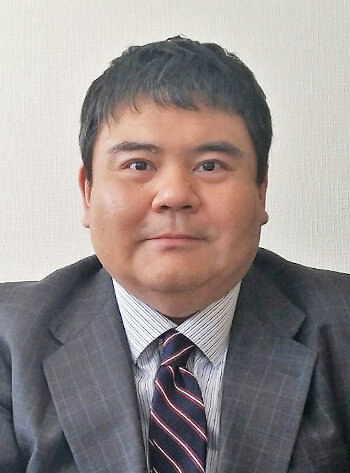 Maeshima Kazuhiro