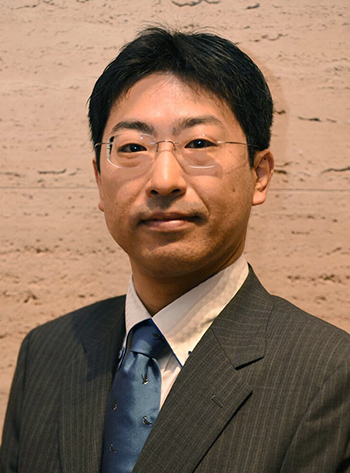 宍戸常寿